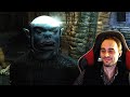 The most pristine and radiant of Orcs about to rock Cyrodiil! - Letsplay Oblivion