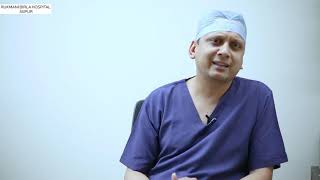 Sports Injuries Surgery Explained By Dr Lalit Modi Ck Birla Hospitals Rukmani Birla Hospital