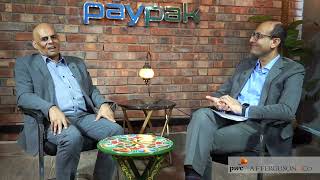 Mr. Najeeb Agrawalla - Chief Executive Officer, 1LINK (Pvt) Limited