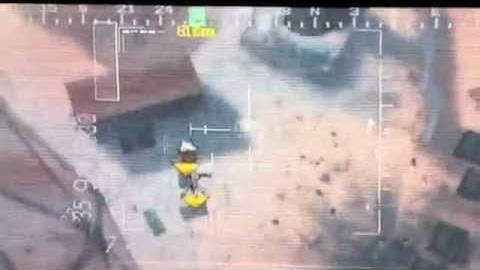 How to use Osprey Gunner MW3