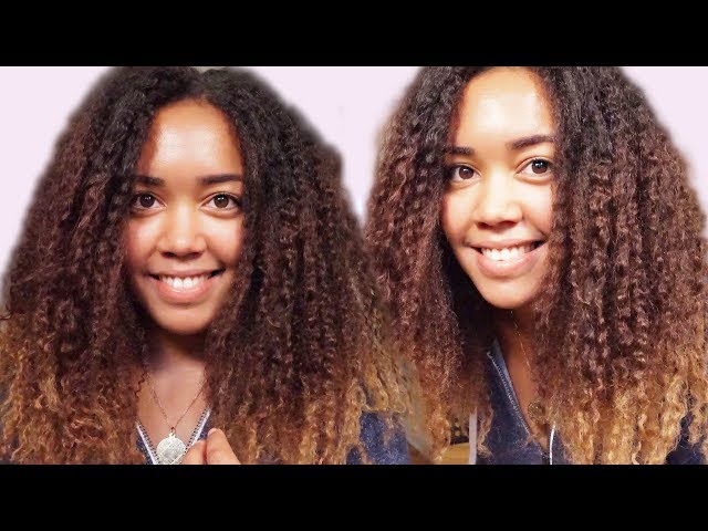 ♡DIY : macérat d'huile de moutarde pour la pousse des cheveux + astuce♡ 