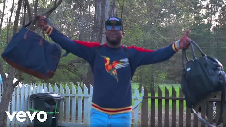 Terry Rogers - Good Inside ft. Jeter Jones