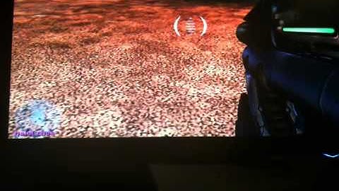 How to get devmode on halo ce