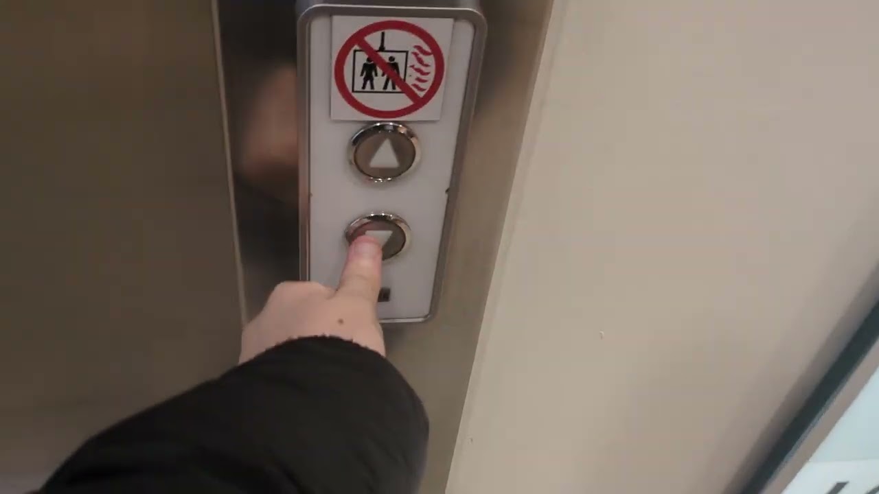 Lifts in Fenwick - Colchester