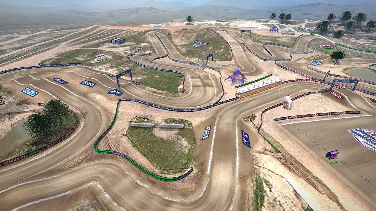 Watch Hangtown Live - Motocross