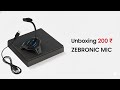 ₹200 का Mic जो करता है ₹10,000 वाले Mic को Fail 😱 | Zebronics Mic Full Review in Hind
