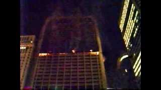 Philadelphia Disaster: One of The City's Worst Fires Ever (Meridian Building 1991)