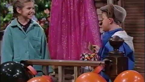 Halloween Party (All Versions) Part 153