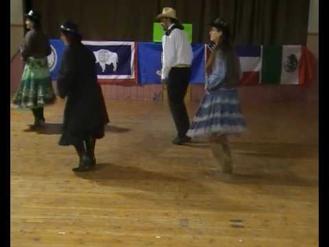 "My Veronica" Line dance