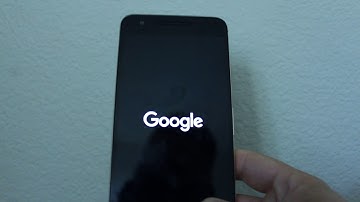 Nexus 6P   **   RESET PASSWORD * HARD RESET