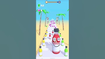 Juice Run #24 #shorts #juicerun #games #foryou #viralshort