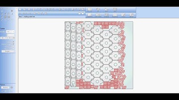 Radan Otomatik Nesting