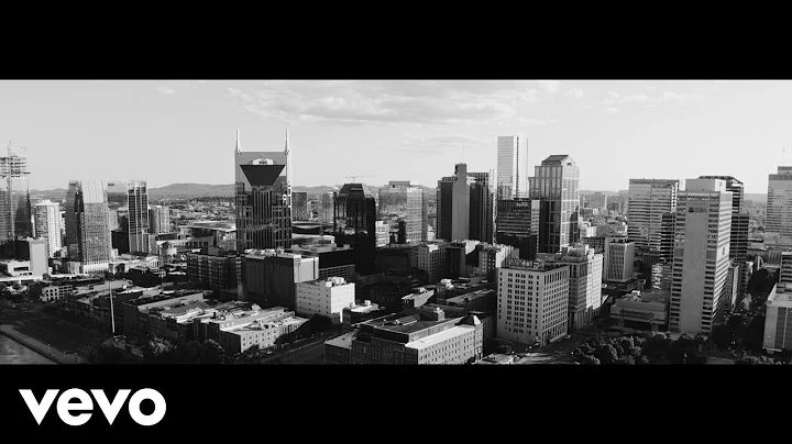 Steven Lee Olsen - Nashville Or Nothing (Official ...