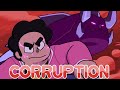 HOW Will Steven Corrupt Himself? 3 Theories! - Steven Universe Future