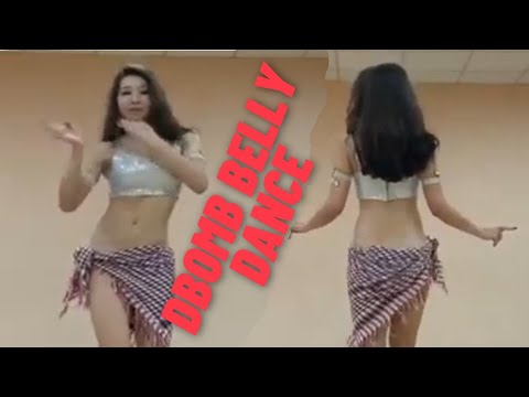 Aigerim Bakytzhan Belly dance/Super Dance