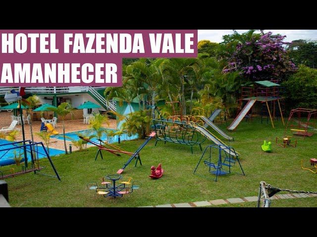 HOTEL FAZENDA VALE AMANHECER (IGARAPÉ): 189 fotos, comparação de