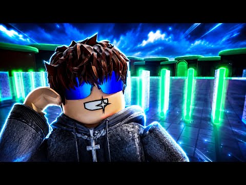 Knocking Down 10,000 Dominos in Domino Playground 