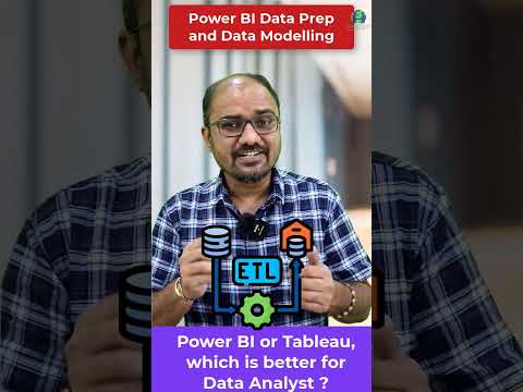 Power BI vs