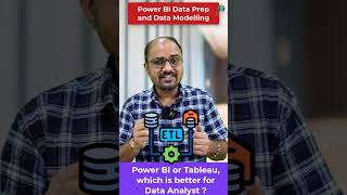 power bi vs tableau - which is better for data analyst ?