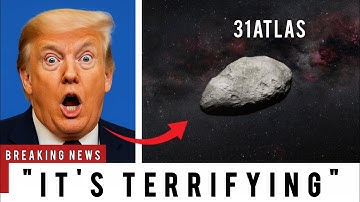 31/ATLAS heeft zojuist het onmogelijke gedaan in het perihelium - en elke telescoop op aarde heef...