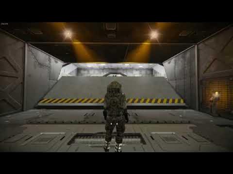 independence day area 51