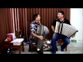 You Can Never Do Wrong In A Mother's Eyes - Accordion Duet