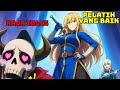Disiksa Para Pahlawan, Si Bocah Tengkorak Naik Level Gila Tiap Kali Mati! - Alur Cerita Manhwa