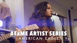 Bibi Bourelly Live | AExME Artist Series | American Eagle