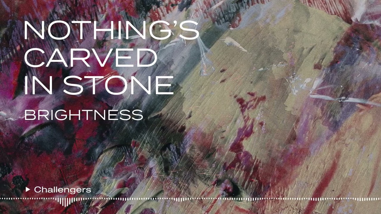 ミュージック STRAIGHTENER Nothing's Carved In Stone Nothing's Carved In Stone「Everything」Official Music Video