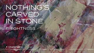 Nothing's Carved In Stone「Challengers」Official Audio - YouTube