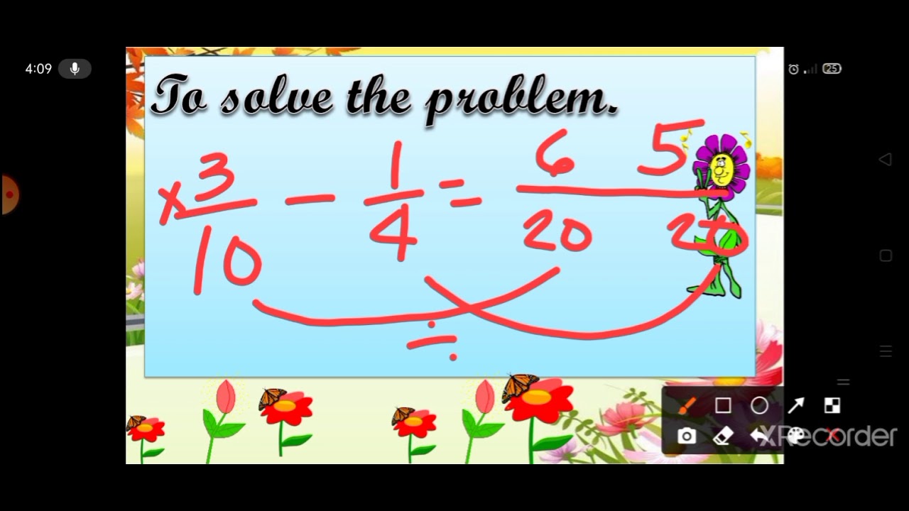MATH 4 QUARTER 2 WEEK 6 Part 3 - YouTube
