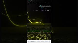Truly dancing visuals#2 Go to https://tr.ee/XQ0qKh for more. #dancinghigh #ai #automobile #music #ml