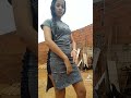 Novinha Do Tiktok Shorts 