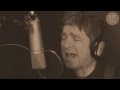 Noel Gallagher-The Dying of the Light Acoustic Live