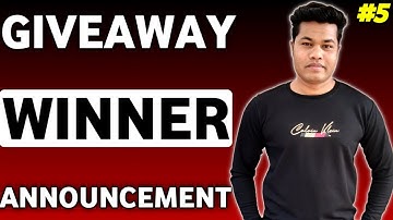 Educart Giveaway Winner Announcement | Free Educart Sample Paper Books Giveaway Winners | Class 10