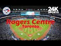 Rogers Centre Toronto