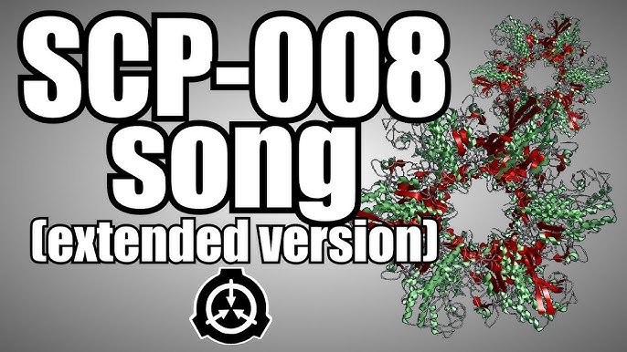 Who produced “SCP-966 Song” by Glenn Leroi?