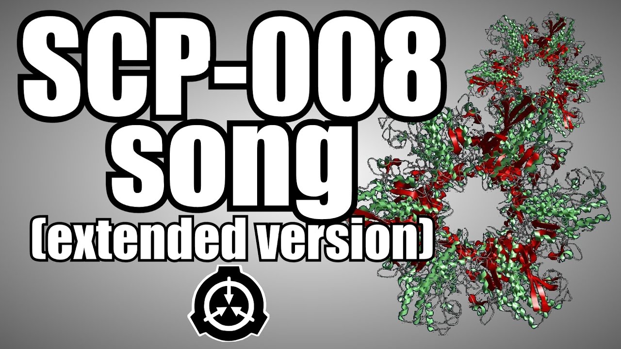 Extended SCP-songs