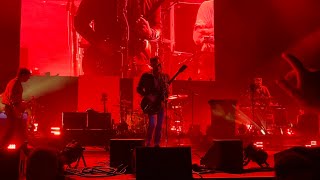 Kings of Leon - SEX ON FIRE LIVE 2022 (Auckland, NZ)