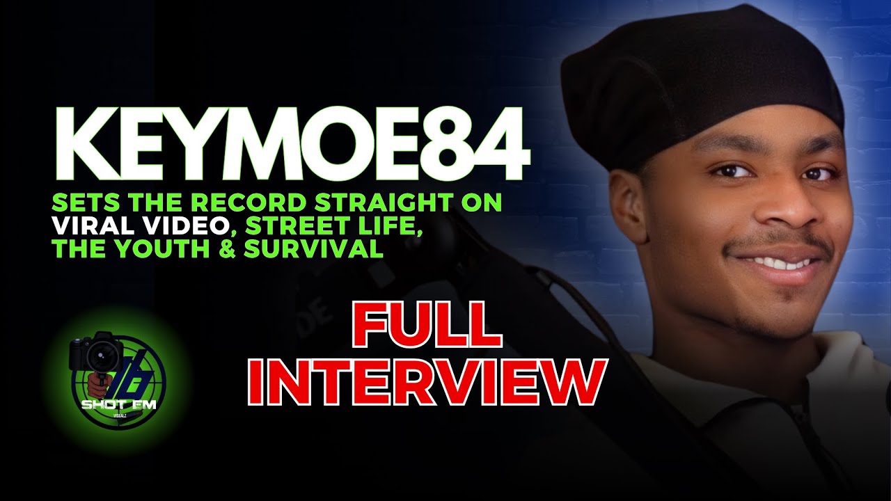 Keymoe84 KeyMoe84 On Video Of Him Running With Blick - YouTube