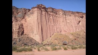 Parque Nacional Talampaya La Rioja