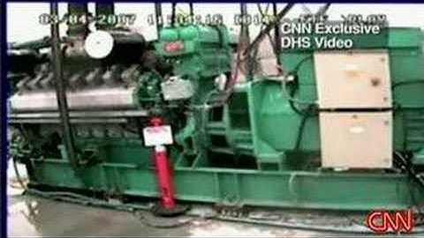 Staged cyber attack reveals vulnerability in power grid