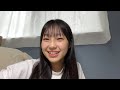 立花 心良(HKT48 研究生) の動画、YouTube動画。