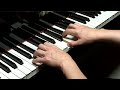 Le Piano Musical Leçon 5