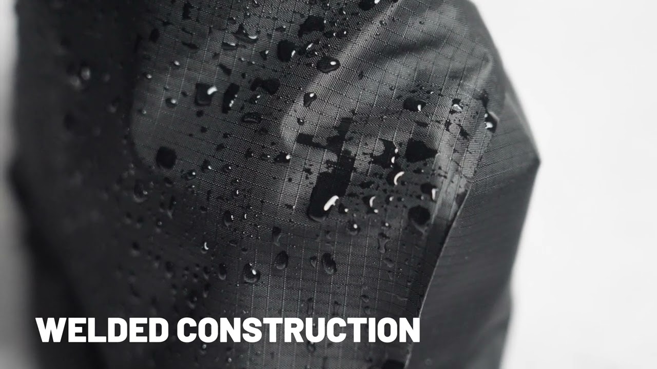 Preview of Matador FlatPak Waterproof Toiletry Case Video
