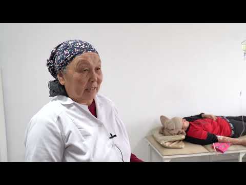 Не смотря на плохой урожай, сельчане получают повышенные дивиденды. Паи, Зеренда Астык