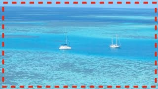 EP 3  Southern Lagoon Sailing New Caledonia HND