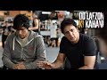 Randeep Hooda in Gym | Do Lafzon Ki Kahani | Kajal Aggarwal | HD