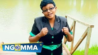 GRACE  WA THAMAKI - NGWIKA ATIA (OFFICIAL VIDEO)