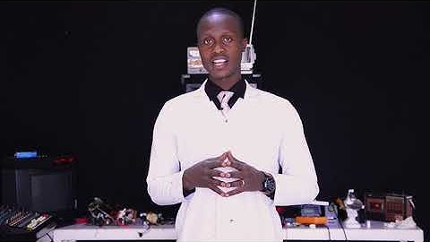 Electronics Level 3 - AUDIO TRANSDUCER Part 1